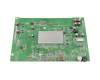 Carte mère 04020-01310600 original pour Asus PB287Q