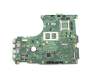 Carte mère 90NB0030-R00020 (onboard GPU) original pour Asus N56VJ