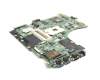Carte mère 90NB0030-R00020 (onboard GPU) original pour Asus N56VJ