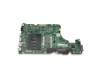 Carte mère 90NB0AQ0-R01400 (onboard CPU/GPU/RAM) original pour Asus F555UB