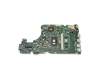 Carte mère 90NB0AQ0-R01400 (onboard CPU/GPU/RAM) original pour Asus X555UB