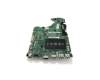 Carte mère 90NB0AQ0-R01400 (onboard CPU/GPU/RAM) original pour Asus X555UB