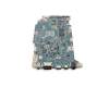 Carte mère 90NB0BA0-R00020 (onboard CPU/GPU/RAM) original pour Asus ZenBook Flip UX360CA