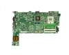 Carte mère 90R-N1RMB1100U original pour Asus N73SV