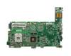 Carte mère 90R-N1RMB1600U (onboard GPU) original pour Asus X7BSV