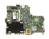 Carte mère 90R-N6QMB3000Y (onboard GPU) original pour Asus Pro Advanced B53E
