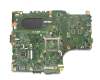 Carte mère 90R-N6QMB3000Y (onboard GPU) original pour Asus Pro Advanced B53E