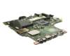Carte mère 90R-N6QMB3000Y (onboard GPU) original pour Asus Pro Advanced B53E