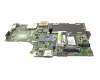 Carte mère 90R-N6QMB3000Y (onboard GPU) original pour Asus Pro Advanced B53E