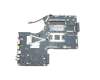 Carte mère 90R-N6SMB4000C (onboard GPU) original pour Asus X93SV