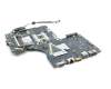Carte mère 90R-N6SMB4000C (onboard GPU) original pour Asus X93SV