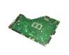Carte mère 90R-NBHMB1100U original pour Asus X55A