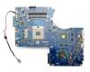 Carte mère 90R-NBMMB1000C (onboard GPU) original pour Asus A93SM