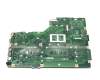 Carte mère 90R-NDOMB1500U (onboard GPU/RAM) original pour Asus K75A