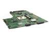 Carte mère 90R-NDOMB1500U (onboard GPU/RAM) original pour Asus X75A