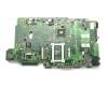 Carte mère 90R-NWJMB1000Y (onboard GPU) original pour Asus K51AC