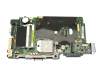 Carte mère 90R-NYRMB1000Y (onboard GPU) original pour Asus X5EAE