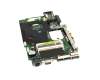 Carte mère 90R-NYRMB1000Y (onboard GPU) original pour Asus X5EAE