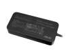Chargeur 120 watts arrondie pour Sager Notebook M860