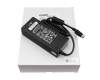 Chargeur 120 watts normal original pour QNAP TS-409