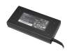 Chargeur 120 watts normal pour One Mein-MMO Ninja Gaming-Notebook (24172) (N870HK1)
