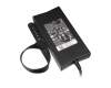 Chargeur 130 watts mince original pour Dell Inspiron 17R-SE (7720)