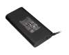 Chargeur 135 watts arrondie original pour HP ZBook 15 G4