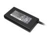 Chargeur 150 watts mince original pour MSI GS60 2QC/2QD/2QE/2PL (MS-16H7)