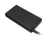 Chargeur 150 watts mince original pour MSI GS70 Stealth 2QC (MS-1774)