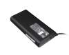 Chargeur 150 watts mince pour Sager Notebook NP6856 (NH58RCQ)