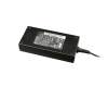 Chargeur 180 watts mince pour Exone go Business 1740 (N870HC)