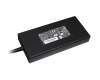 Chargeur 180 watts mince pour Sager Notebook NP6855 (NH58RAQ)