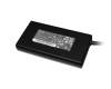 Chargeur 180 watts mince pour Sager Notebook NP8130