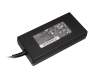 Chargeur 230 watts fiche femelle original pour MSI GT73EVR 7RD/7RE/7RF (MS-17A1)
