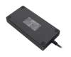 Chargeur 230 watts mince original pour HP EliteBook 8540p