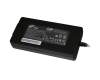 Chargeur 230 watts normal pour Mifcom EG5 i7 - GTX 1660 Ti (NH55RCQ)