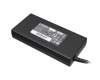 Chargeur 230 watts pour MSI GT60 2PE/2PC/2QD (MS-16F4)