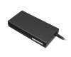 Chargeur 230 watts pour Sager Notebook NP8372 (PA71HS)