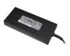 Chargeur 280 watts pour Sager Notebook NP9773 (P770ZM-G)