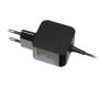Chargeur 33 watts EU wallplug original pour Asus P1801-T 1B