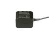 Chargeur 33 watts sans wallplug normal original pour Asus VivoBook Flip 12 TP203MAH