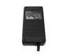 Chargeur 330 watts pour Sager Notebook NP7282