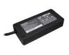 Chargeur 330 watts pour Sager Notebook NP9371V (X370SNV-G)
