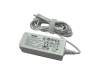Chargeur 36 watts blanc original pour Asus Eee PC 1000