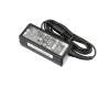 Chargeur 40 watts pour Toshiba NB550D