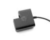 Chargeur 45 watts angulaire original pour HP Chromebook 11 G4
