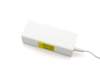 Chargeur 45 watts blanc pour Packard Bell EasyNote TE69BH