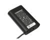 Chargeur 45 watts mince original pour Dell Latitude 12 Rugged Tablet (7202)