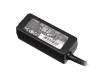 Chargeur 45 watts original pour Acer Aspire ES1-131 (500GB HDD)