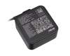 Chargeur 45 watts original pour Asus F555YA
